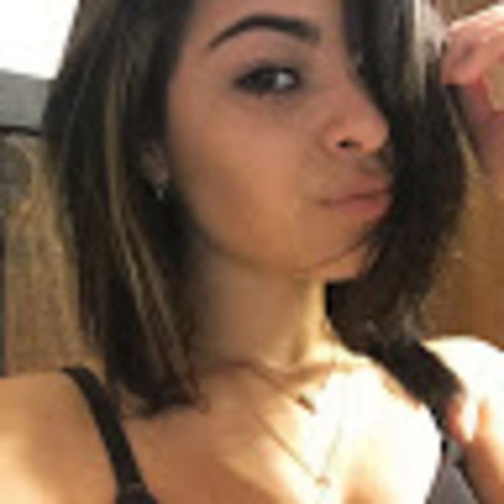 Meet your Posher, Tj